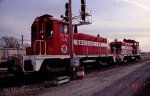 NCYR 115 & 119 